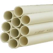  - PVC Pipe and Fittings